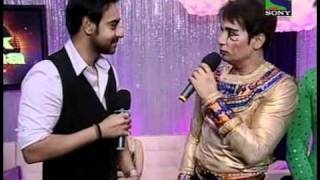 Jhalak Dikhla Jaa Season 4  Episode 13 24 Jan 2011  Part 3 [upl. by Ellehcyar616]