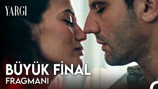 Yargı 95 Bölüm Final Fragmanı  Aynı Cinayetin İki Şüphelisi Olduk [upl. by Virgin]