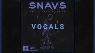 ACAPELLA Snavs  Change Us  Monstercat [upl. by Fezoj]