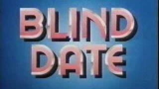 Blind Date LWT Cilla Black 80s [upl. by Ellierim]