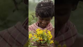 Vaazhai WhatsApp Status  Sokkanukku Vacha Sundhariye [upl. by Francene833]