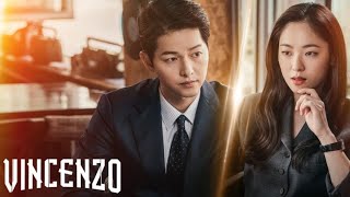 Vincenzo Episode 20 Part 20 in Hindi Dubbed [upl. by Broadbent]