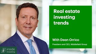 Real estate investment trust REIT trends straight from an industry veteran [upl. by Nassir]