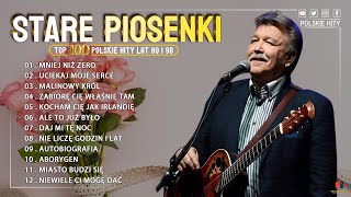 Stare Polskie Piosenki Lata 80 i 90 🍂 Największe Przeboje Lat 80 i 90 🍂 Stare Polskie dobre piosenki [upl. by Llig12]