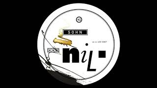 SOHN  NIL audio [upl. by Ynafets735]