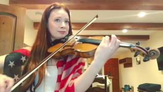 American National Anthem quotThe Star Spangled Bannerquot for Solo Violin by Bruce Dukov [upl. by Airasor648]