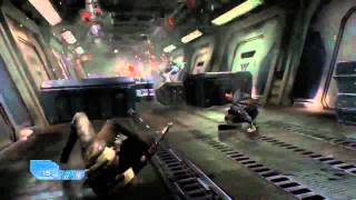 Star Wars 1313 gameplay interview [upl. by Amehr]