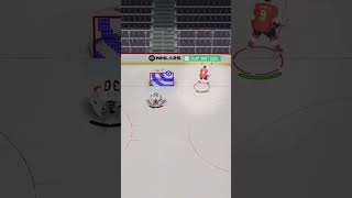 Bardown hockey nhl25 xbox bardown [upl. by Elwyn166]