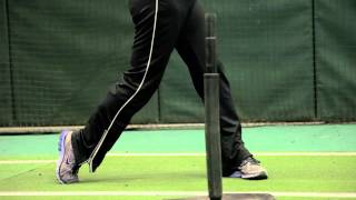 Fundamental Hitting Drills with Carie DeverBoaz [upl. by Elata283]