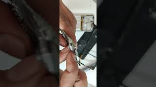 vivo mobile motherboard repair smartphone howtosolvecalldisplayproblem repair phonecharging [upl. by Aerda]