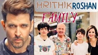 Hrithik Roshan Biography  Hrithik Roshan Movies  celebrity Craze [upl. by Atikihs]