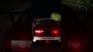 Mazda RX 7 ASSETTO CORSA [upl. by Lerual]