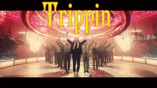 Nissy⻄島隆弘  「Trippin」Music Video [upl. by Bum551]