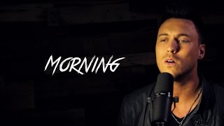 Beck  GRAMMYs 2015  Morning RUNAGROUND Cover [upl. by Aitselec]