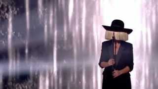 Sia  Big Girls Cry Live [upl. by Lyrrehs]