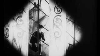 Das Kabinett des Dr Caligari  Trailer [upl. by Hanoy]