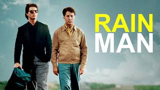 Rain Man super soundtrack suite  Hans Zimmer [upl. by Aniad]