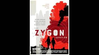 Doctor Who  The Zygon Invasion  Complete Soundtrack S9 E7 [upl. by Leilamag]