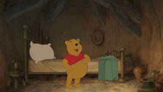 quotVinnijs Pūksquot Winnie the Pooh LV treileris [upl. by Aissert]