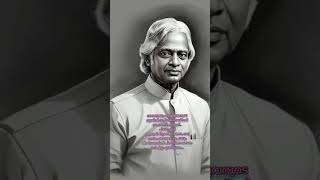 Dr APJ ABDULKALAMmotivationinspirationspeechapjabdulkalammalayalamquotesshortsstatus [upl. by Garrison]