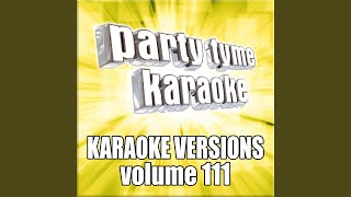 Low Made Popular By Cracker Karaoke Version [upl. by Raybin5]