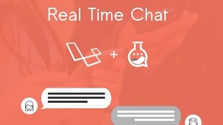 laravel 54 Realtime chat app lesson 3 register users on streamlab [upl. by Duma968]