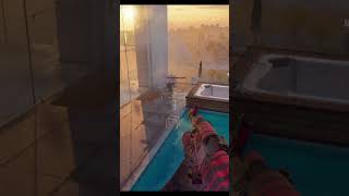 Noob Tube for the WIN Camo Challenges AK74 callofduty [upl. by Ralyks]