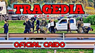 TODO TERMINO EN TRAGEDIA  OBSERVACIONES DIARIAS  MOTOVLOG 98 [upl. by Atika175]