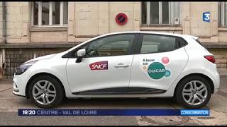 Location de voiture sur Ouicar et Drivy pendant 6 mois  Mon bilan [upl. by Nyberg]