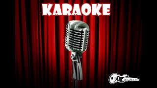 TONTA DIEGO VERDAGUER KARAOKE [upl. by Aitnohs]