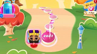 Candy Crush Saga  Level 26312680 [upl. by Temhem718]