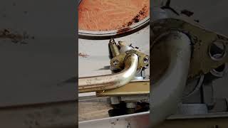 how to Electric gas stove repair [upl. by Lodge]