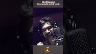 പൊന്മുരളീരവം  SOULFUL SINGING by RAVISANKAR  Ponmuraleeravam  Leela Joseph  Kaviprasad [upl. by Natehc]