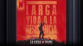 Inspectora y su Hija  La Casa De Papel  Official Soundtrack  Netflix [upl. by Chessa]