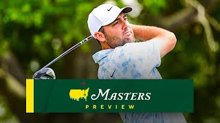 2024 Masters SUPER PREVIEW BIGGEST Storylines  Pick To Win I CBS Sports [upl. by Casie]