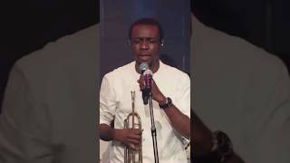 YOU ARE YOU  NATHANIEL BASSEY  nathanielbassey youareyou hallelujahchallenge gospelmusic [upl. by Neened]