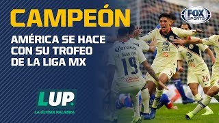 Le pusieron el himno del América a Ruso Brailovsky [upl. by Aidualk173]