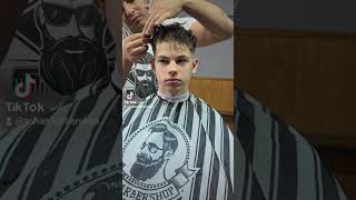 zohanbarbershop stafil hair pyfツ zohan barbershop [upl. by Daisi]