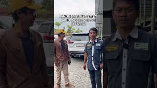 PELANGGAN TETAPNYA PRABU automobile prabumotor [upl. by Aikar]