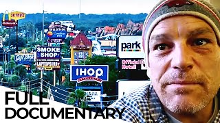 The Working Poor  The Price of the American Dream  ENDEVR Documentary [upl. by Paza]