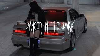 chase atlantic  dancer in the dark sped up ± reverb [upl. by Grobe]