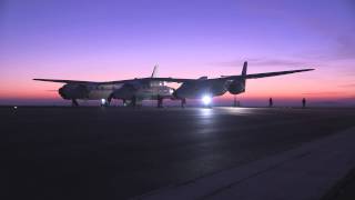 Virgin Galactic SpaceShipTwo  Third Powered Test Flight [upl. by Rossuck270]