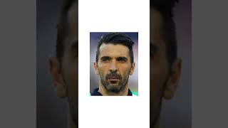 GIANLUIGI BUFFON SONGBuffonGianluigiGoalkeeperParmaSoccerFootball [upl. by Bald948]