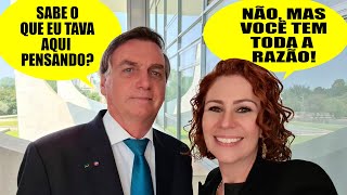 “Bolsonaro tem razão” é coleção de fake news [upl. by Anauqat]