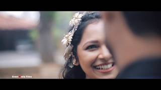 SACHINI amp CHATHURANGA  PRE WEDDING SHOOT  EVENT MEDIA FILMS [upl. by Tuddor]