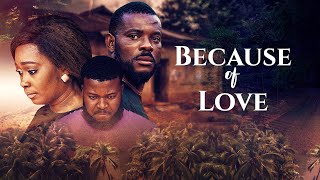 Voici Pourquoi il ne faut JAMAIS aimer de tout son coeur  Film Nigerian en Francais Complet [upl. by Saw]