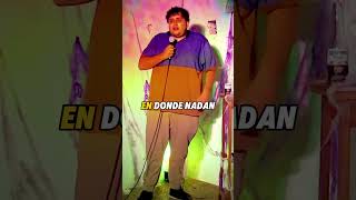 Chistes de Egipto humor comedia egipto standupmexico [upl. by Abbotsun]