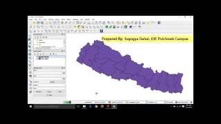 Correct displacement of Google Street Layer in QGIS openlayers plugin [upl. by Brom]