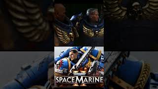 Gadriels Sus  Warhammer 40000 Space Marine 2  Story Clip spacemarine2 warhammer [upl. by Kopaz617]