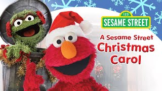 A Sesame Street Christmas Carol 2006 [upl. by Oalsecnew788]